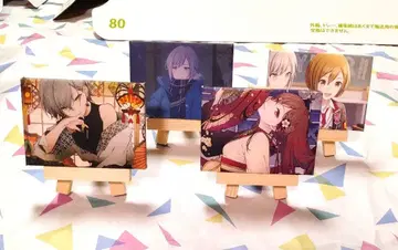 프로세카 마이세카이 미니캔버스