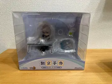 붕괴3rd 케빈 치비 영걸Ver. 피규어