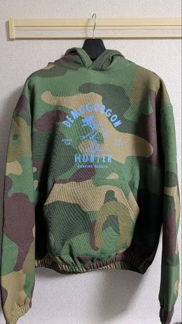 IAB STUDIO STRANGER THINGS 후드티