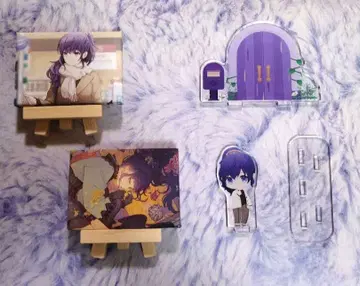 프로세카 마이세카이 미니캔버스