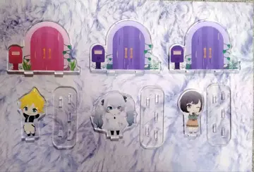 프로세카 마이세카이 아크릴 스탠드