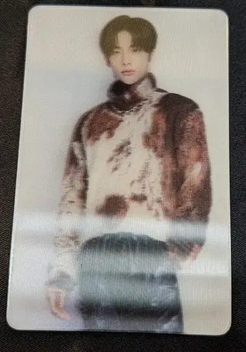 스트레이 키즈 D'/아이콘 현진 D'페스타 미니 에디션 SP