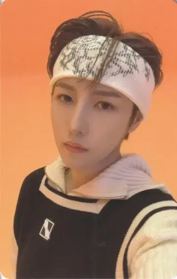 NCT DREAM SMini ver. RENJUN CANDY