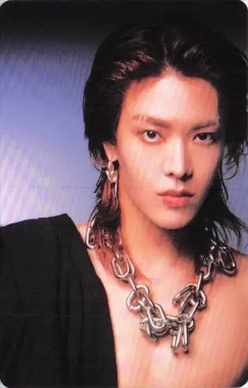 NCT 127 SMC ver. YUTA 질주 2Baddies