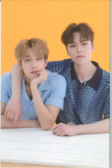 SEVENTEEN 원우/버논 2021 5TH 팬미팅 캐럿랜드 44