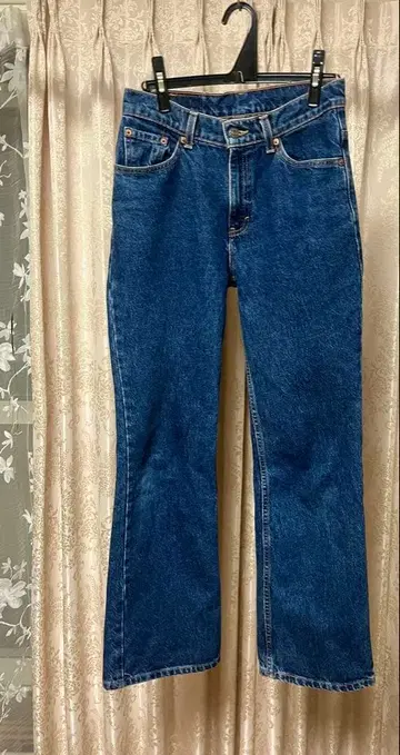 Levi's 517 데님