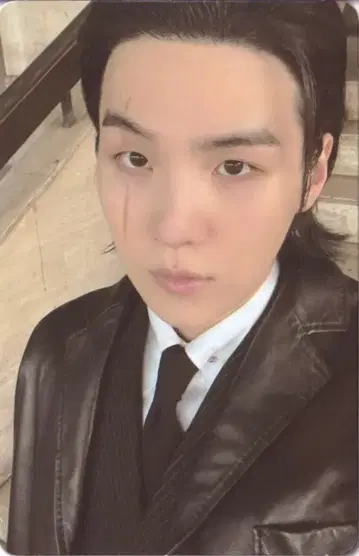 BTS Agust D D-DAY 1)B