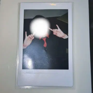 리얼 아키바 보이즈 RAB 네스 거짓말쟁이 폴라로이드