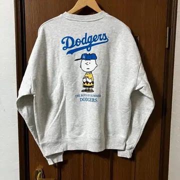 프릭스 스토어 x 피너츠 콜라보/MLB/다저스