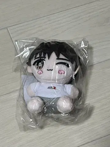 야마나카 쥬타로 HAPPY HAPPY HAPPY 봉제 인형