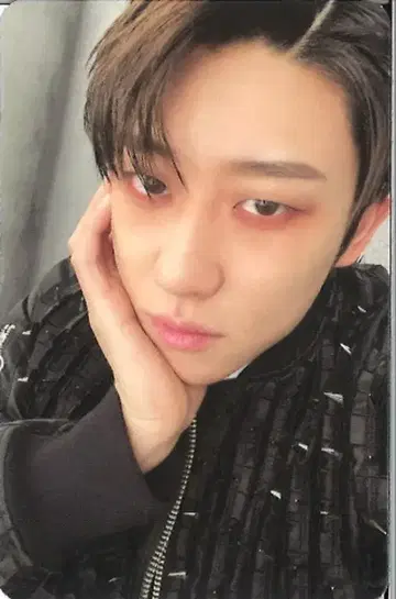 SEVENTEEN Ep2.Shadow THE8 FACE THE SUN