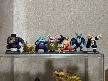 드래곤볼 제일복권 드래곤 아카이브스 묶음 판매