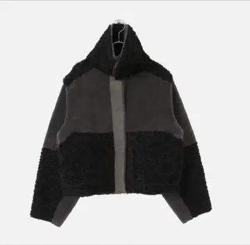 KBF 멀티웨이 보아 자켓