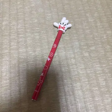 [볼펜] 미니 핸드 지시봉 늘어나는 볼펜 디즈니랜드