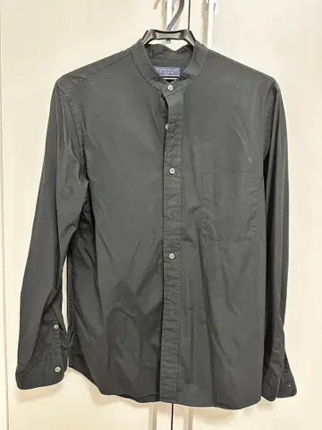 [ 새상품급 ] 투모로우랜드 토마스 메이슨 스탠드 카라