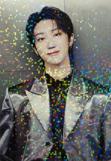 SEVENTEEN THE8 2024 RIGHT HERE JAPAN 86