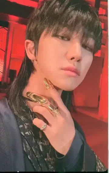 SEVENTEEN DELUXE ver. THE8 FML 연보라