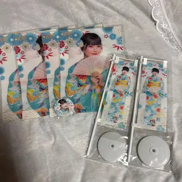 CANDYTUNE 후쿠야마 리노의 스키쿠지