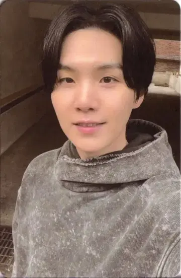 BTS Agust D D-DAY 1)B