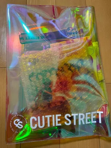CUTIE STREET 1st ANNIVERSARY TOUR 2025