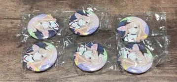 그 비스크돌은 사랑을 한다 키타가와 마린 캔뱃지 세트