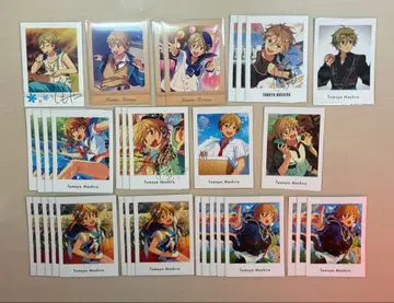 앙스타 마시로 토모야 묶음 판매