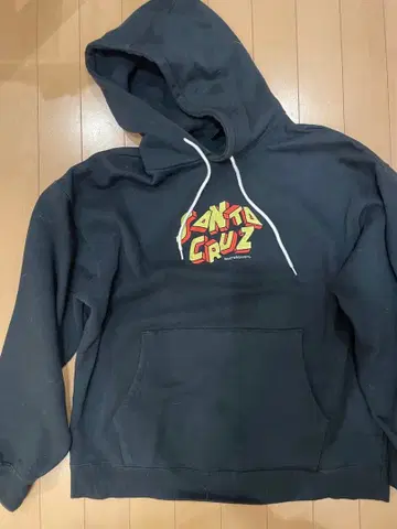 santacruz 후드티 fti punkandyo