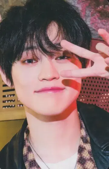 NCT DREAM 개별반 CHENLE Best Friend Ever