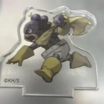 히로아카 원화전 올스타 아크릴 피규어 수주 한정판 미네타 미노루