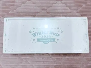 쿠츠하 윈터 데이트 2024 기프트 세트