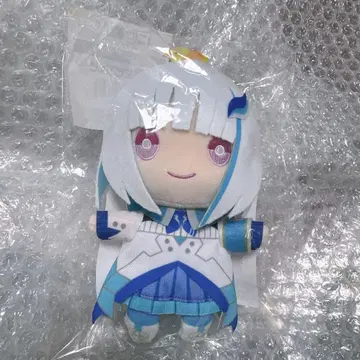 니지산지 리제 헬에스타 봉제 인형 니지누이