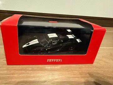 Ferrari FXX Fiorano Test Version 2005