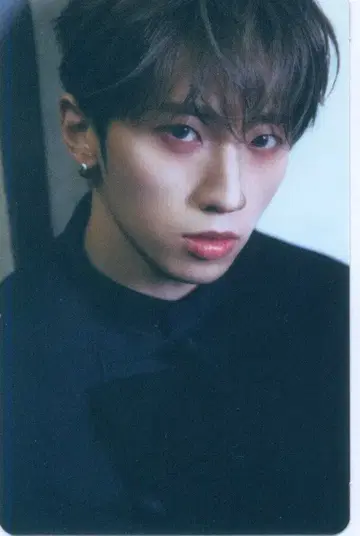 INI 랜딩 ver. 쉬펑판 THE ORIGIN