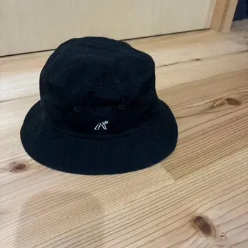 [바나나맨] 바모자 버킷햇 프리 사이즈 (NEW ERA 콜라보)