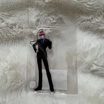 HUNTER x HUNTER 헌터헌터 히소카 아크릴 키링