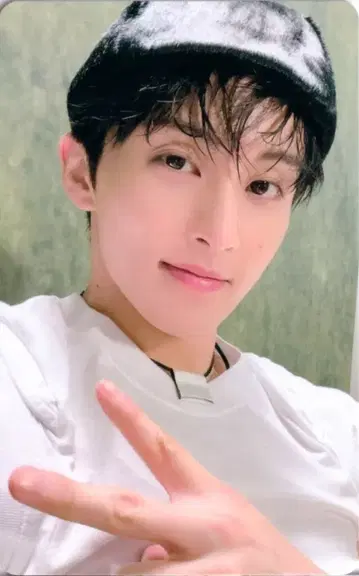 NCT mu-mo MARK The Firstfruit