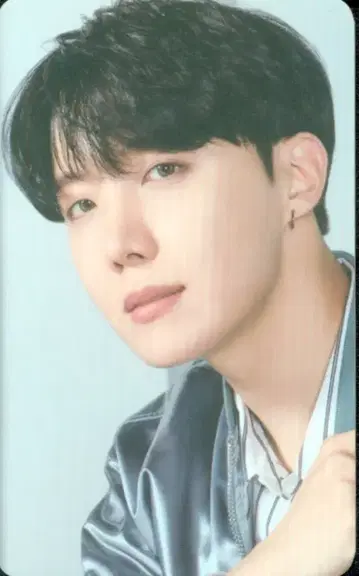 BTS 입장 혜택 J-HOPE SAMSUNG Galaxy 하라주쿠