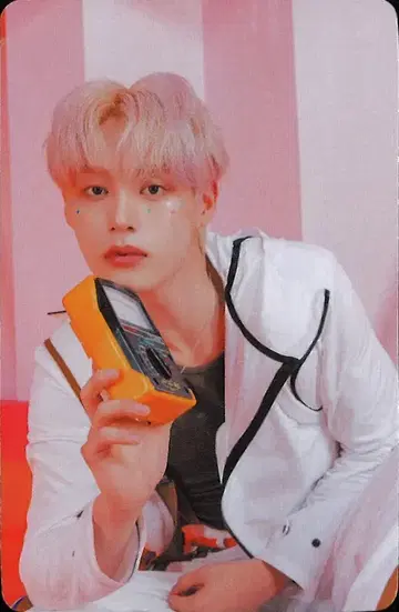 ZEROBASEONE 타워레코드 지웅 시네마 파라다이스