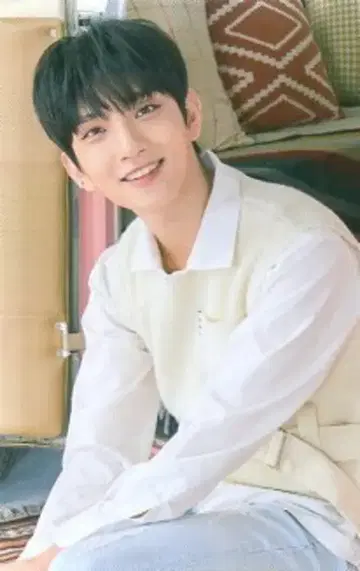 세븐틴 조슈아 2019 3번째 팬미팅 캐럿랜드 3