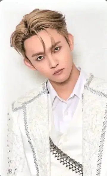 INI 타지마 쇼고 2025 XQUARE - MASTERPIECE 118