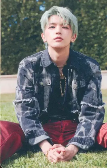 INI 초회 한정판 A 타카츠카 히로무 Awakening