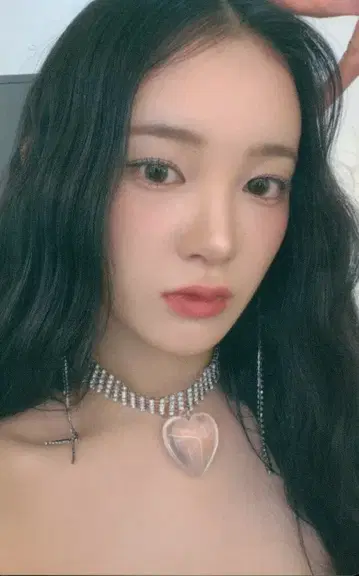 ME:I 초회 한정판 B 사쿠라이 미우 MIRAI