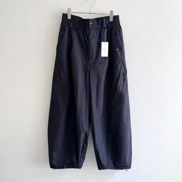 CLESSTE +phenix MASSIVE TWISTEDPANTS 즉완품