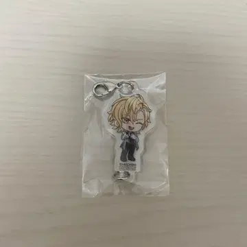 이어지는 키링 이자나미 히후미 히프노시스 마이크 선샤인 시티 프린스 호텔