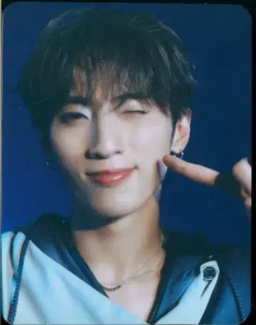 INI Ascending ver. 쉬펑판 THE ORIGIN