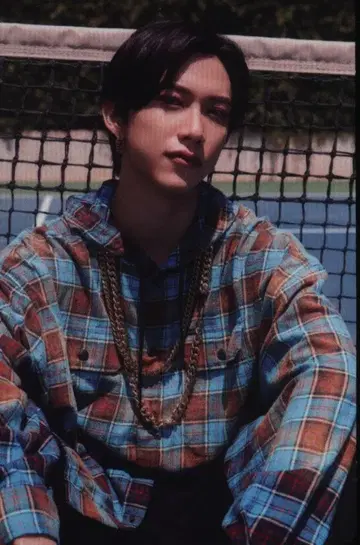 INI 초회 한정판 A 이케자키 리히토 Awakening