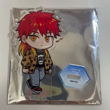 타키이시야 프린세스 카페 미니 캐릭터 아크릴 스탠드