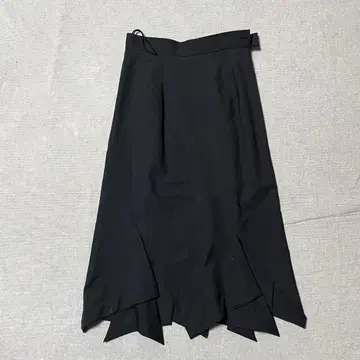 비비안 변형 롱 스커트