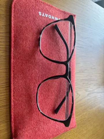 OWNDAYS 패션 안경