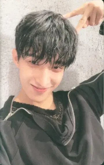 SEVENTEEN Ep2.Shadow DK FACE THE SUN